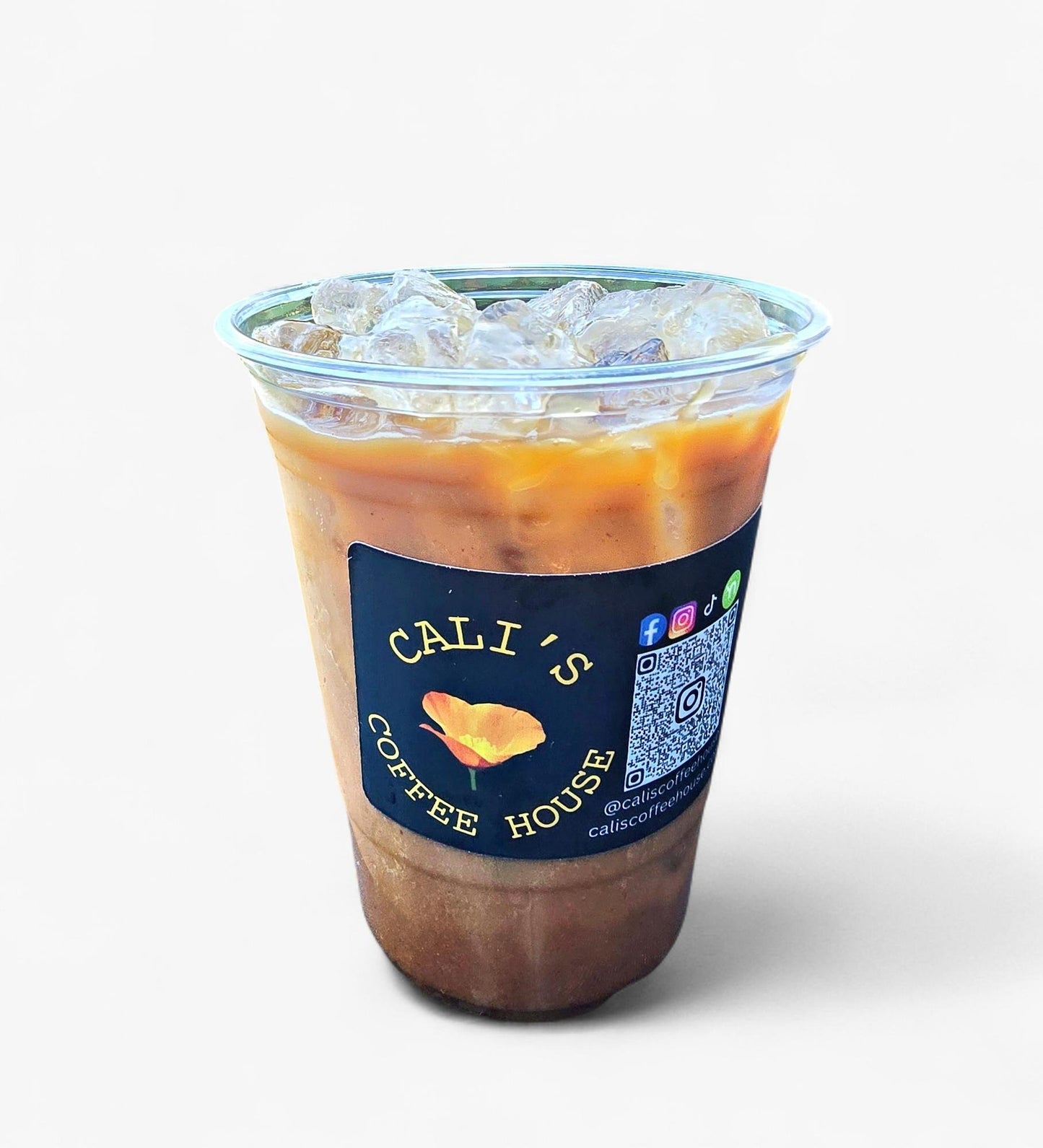 Fireside Latte