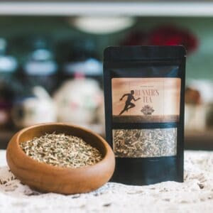Runner's Tea