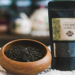 Uncle Iroh's Jasmine Tea