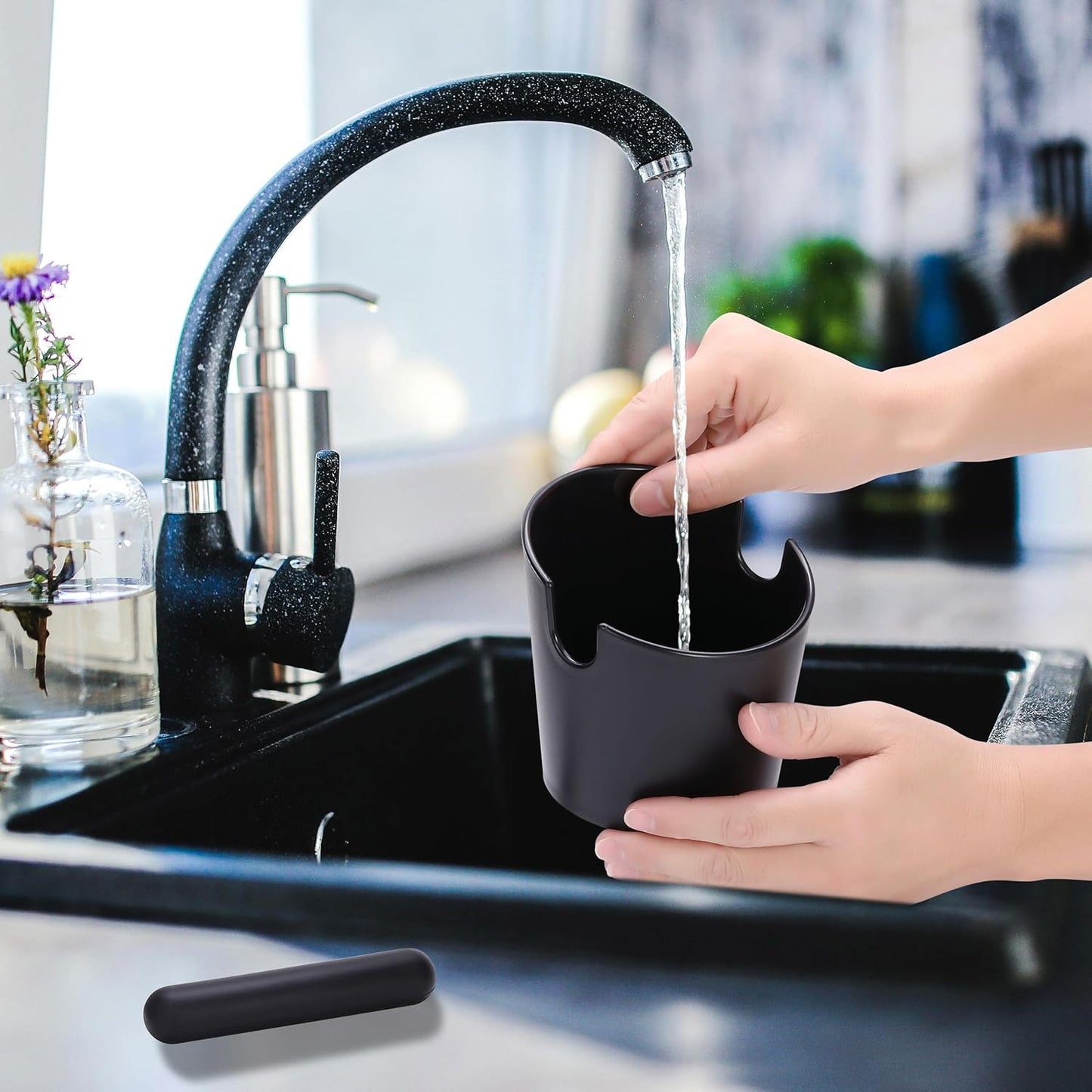 Coffee Knock Box - Aptspade