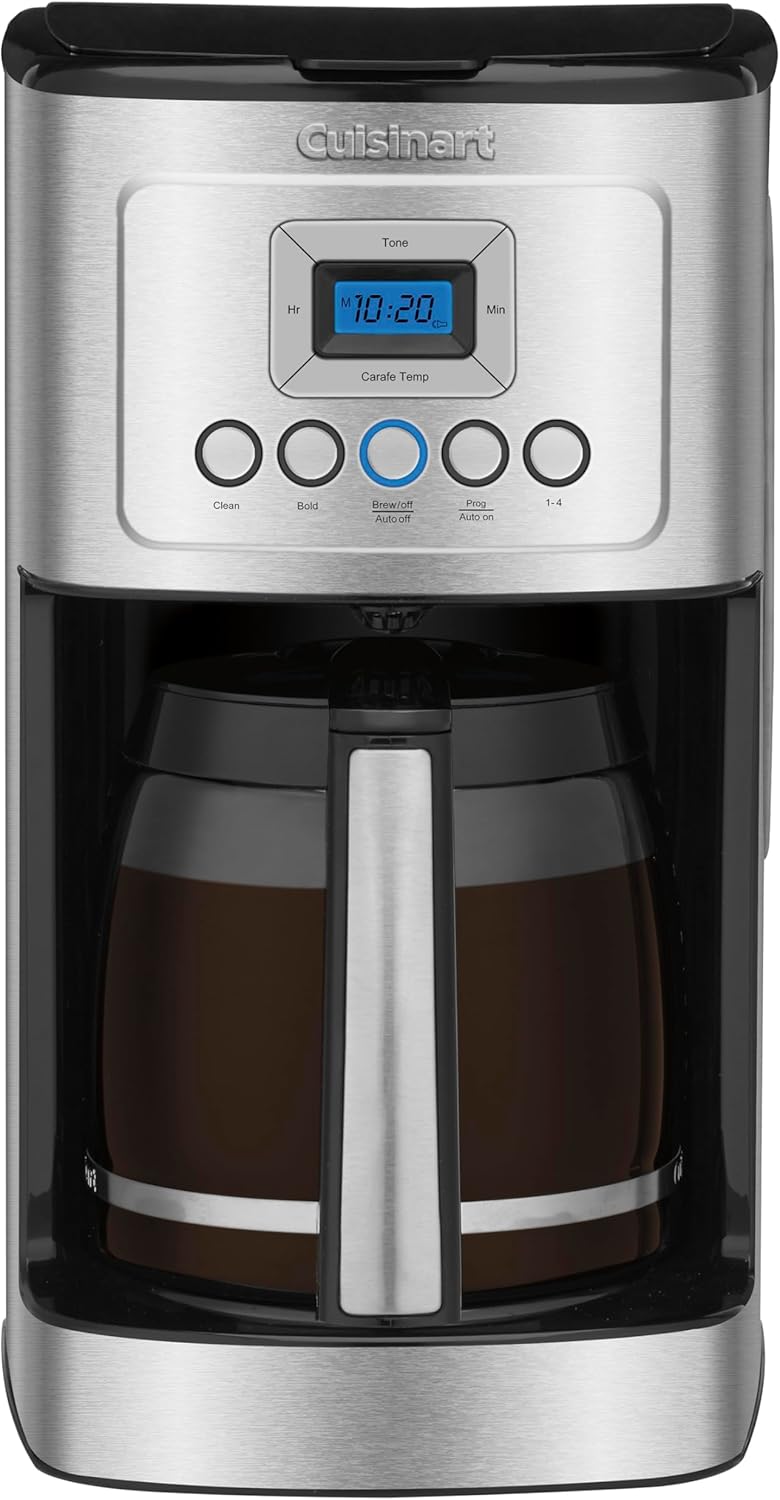 14 Cup Coffee Maker - Cuisinart