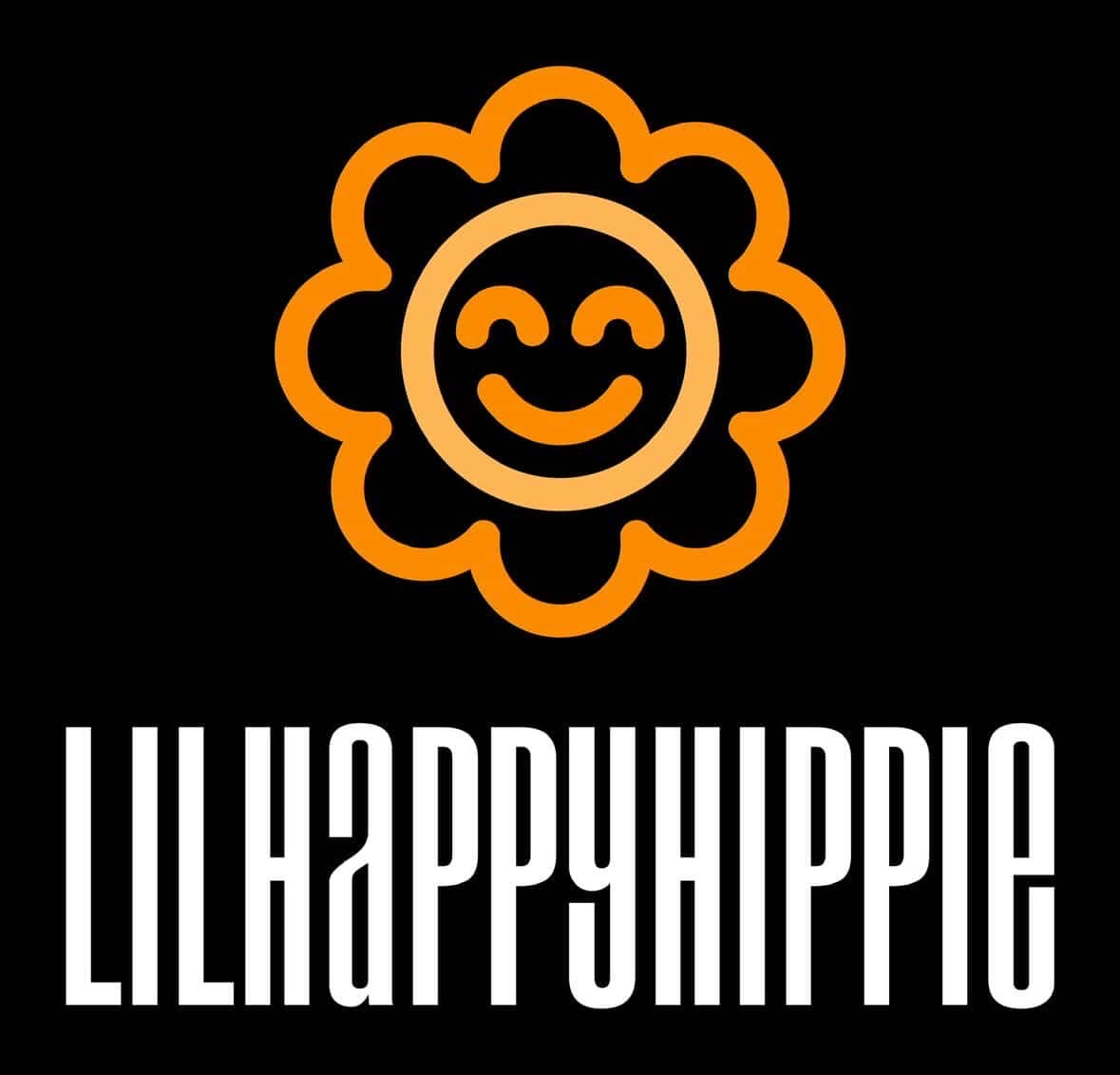 Lil Happy Hippie