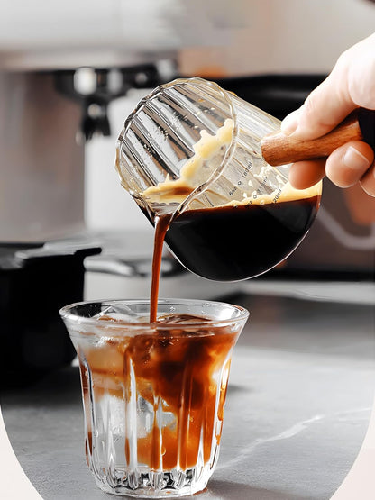 Espresso Cup, 6oz - TIWPAJS