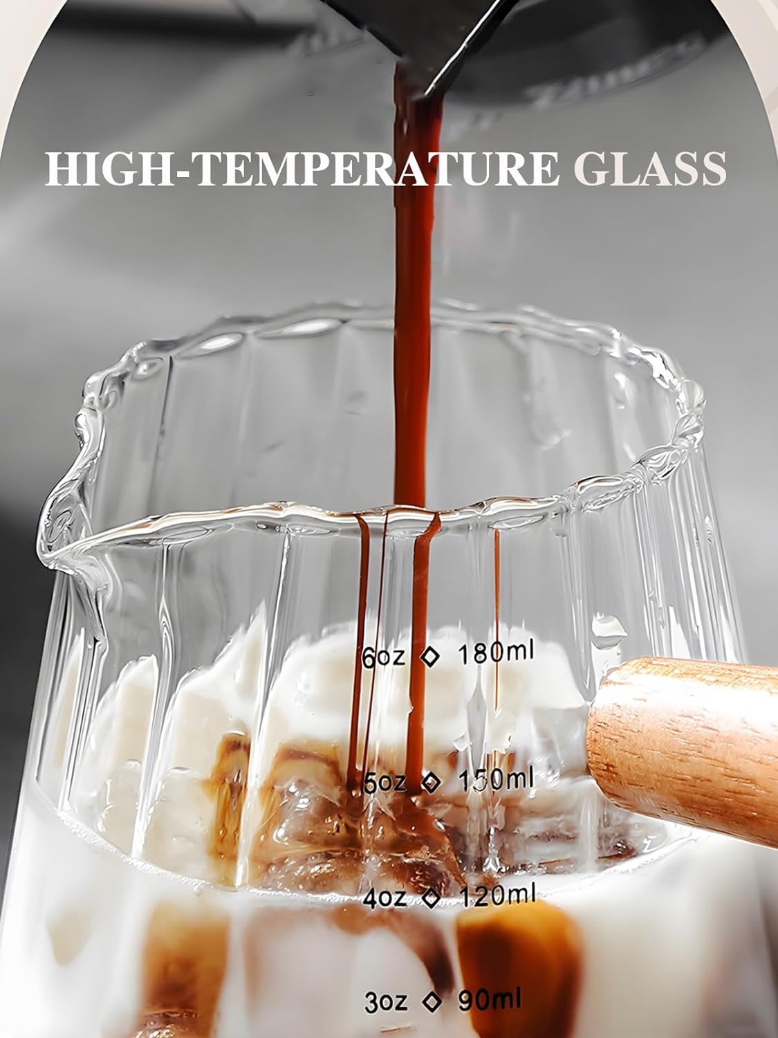 Espresso Cup, 6oz - TIWPAJS