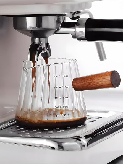 Espresso Cup, 6oz - TIWPAJS