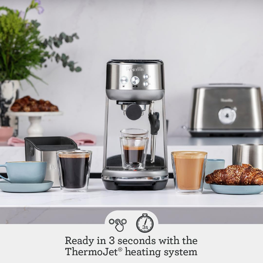 Breville Bambino Espresso Machine