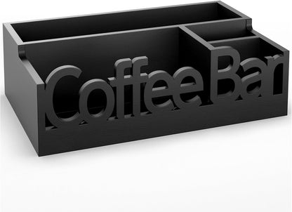 Coffee Bar Organizer - ADDFIT HOUSE