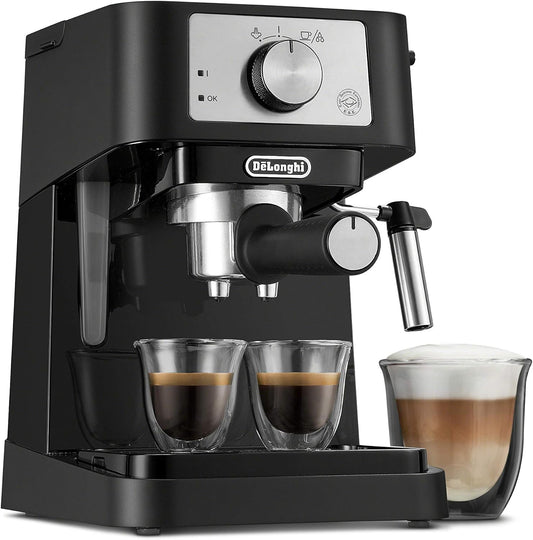 De'Longhi Stilosa Manual Espresso Machine