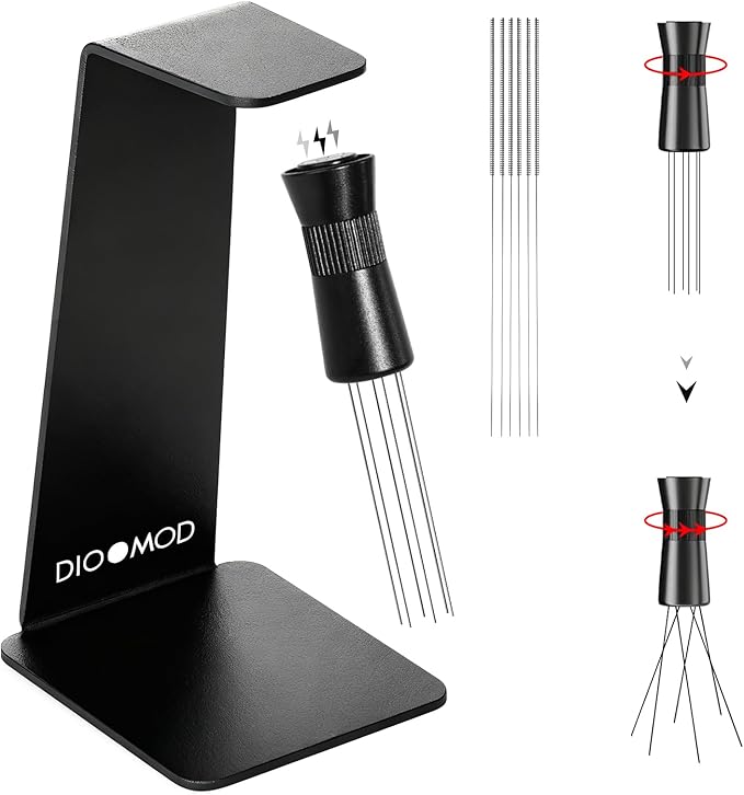 WDT Tool with Magnetic Stand - Dioomod