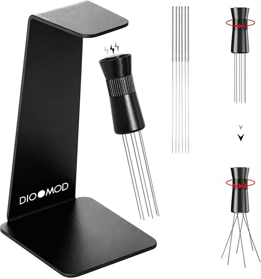 WDT Tool with Magnetic Stand - Dioomod