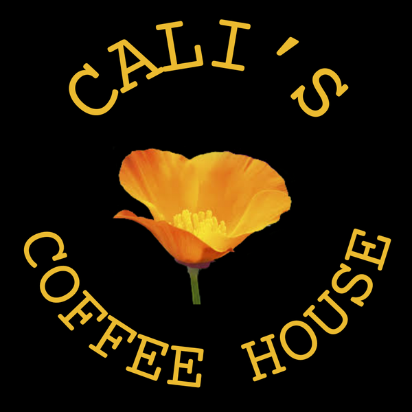 Cali's Coffee House