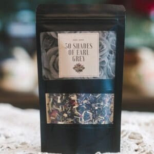 50 Shades of Earl Grey