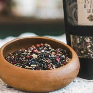 50 Shades of Earl Grey