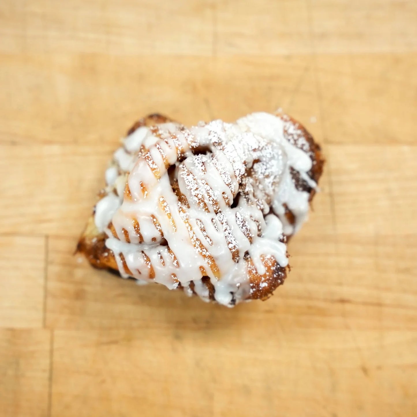 Original Bun