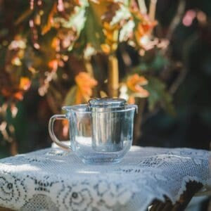 Tea Steepers