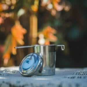 Tea Steepers
