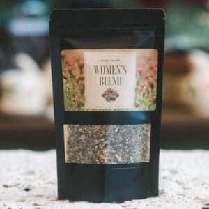 Women's Blend