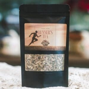 Runner's Tea