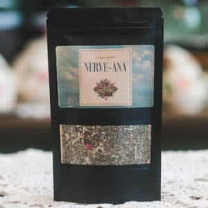 Nerve-Ana