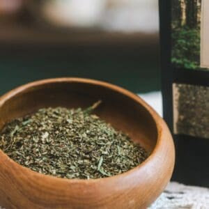 Misty Mountain Mint