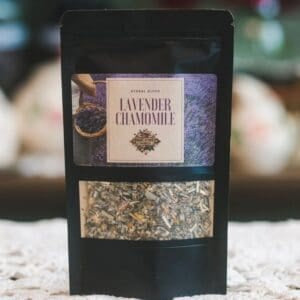 Lavender Chamomile