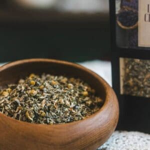 Lavender Chamomile