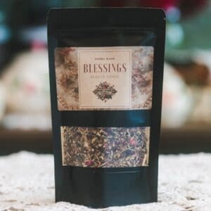 Blessings Beauty Tonic
