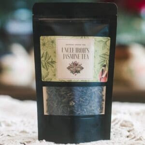 Uncle Iroh's Jasmine Tea