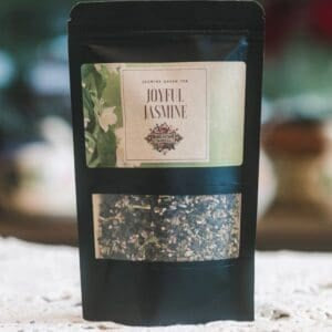 Joyful Jasmine