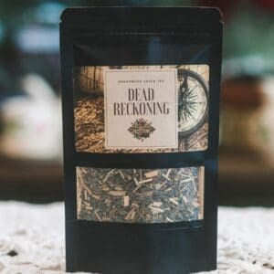 Dead Reckoning