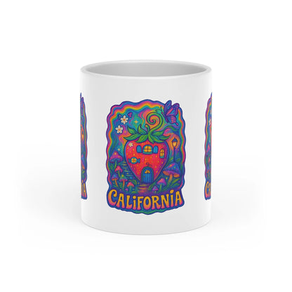 Homegrown Love Coffee Mug