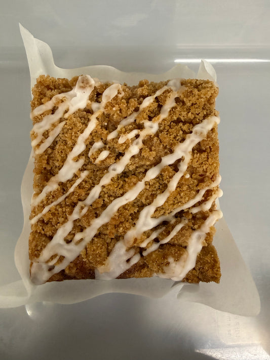 Coffee Cake