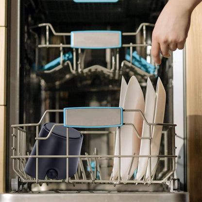 Coffee Knock Box - Aptspade