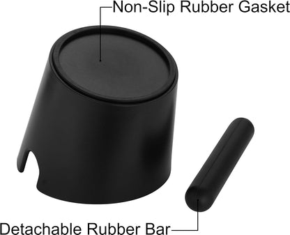 Coffee Knock Box - Aptspade