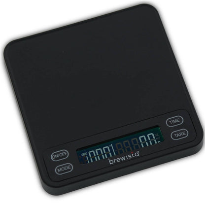 Smart Coffee Scale with Timer - Brewista