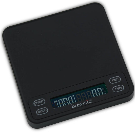 Smart Coffee Scale with Timer - Brewista