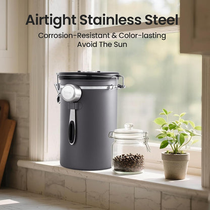 Coffee Canister - Veken