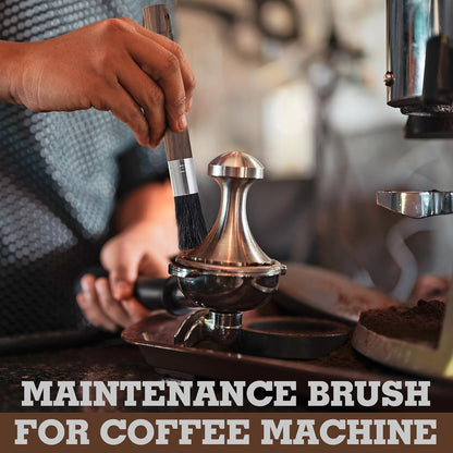 Barista Brush - TAKAVU