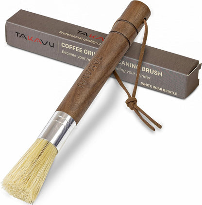 Barista Brush - TAKAVU