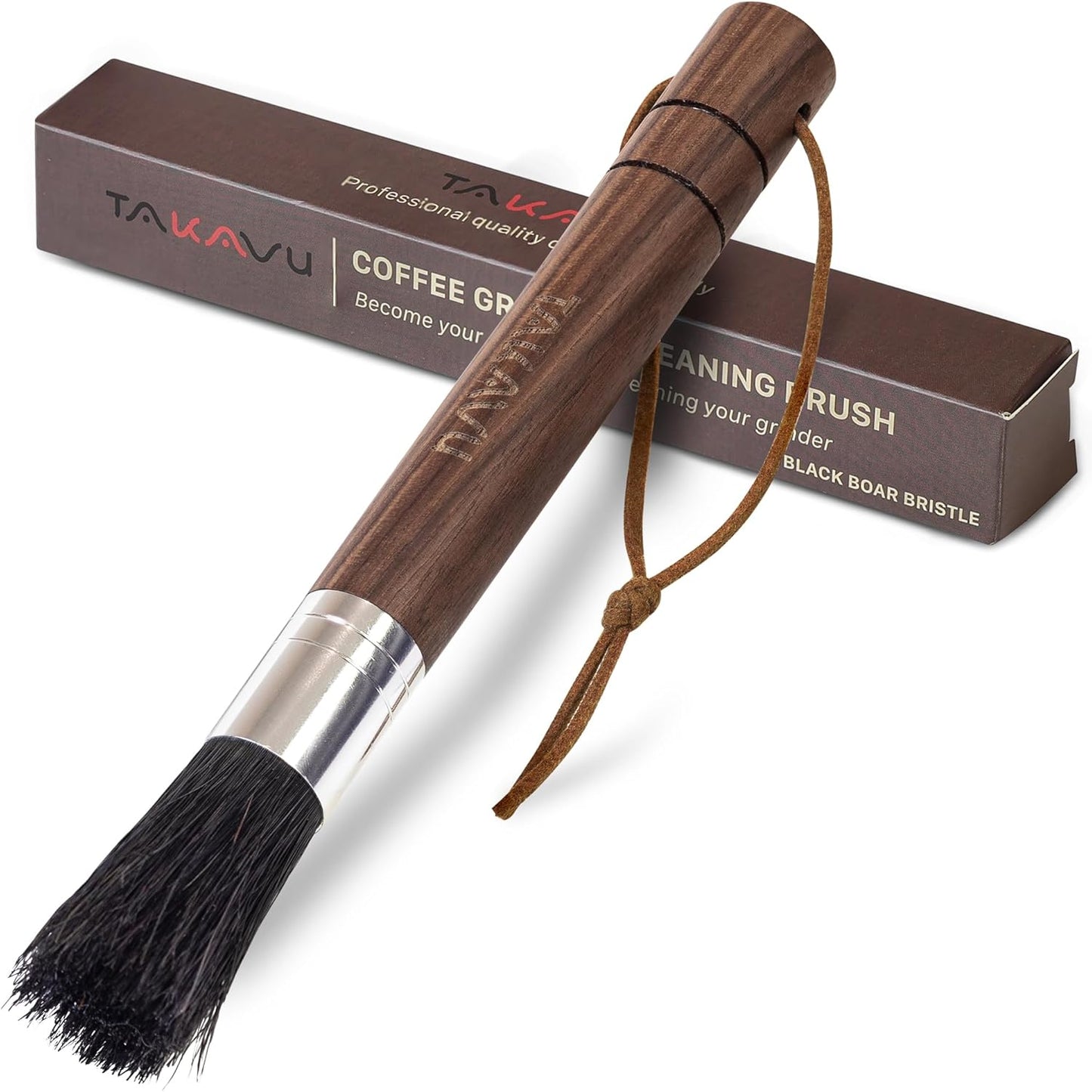 Barista Brush - TAKAVU