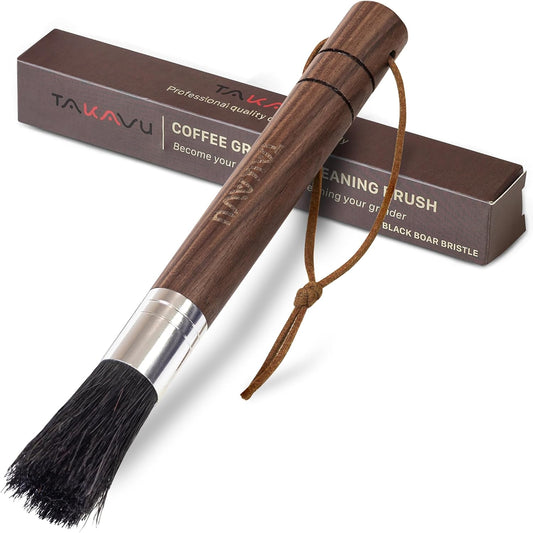 Barista Brush - TAKAVU