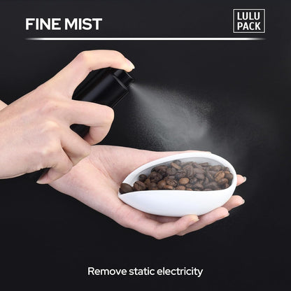 Coffee Bean Dosing Cup with 20ML Spray Bottle - Lulupack