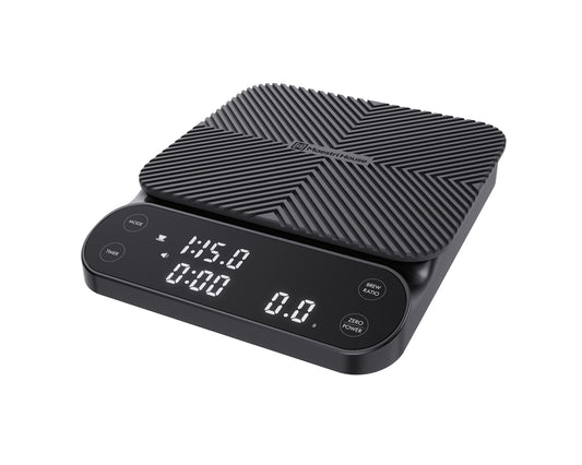 Coffee Scale with Timer - Maestri House