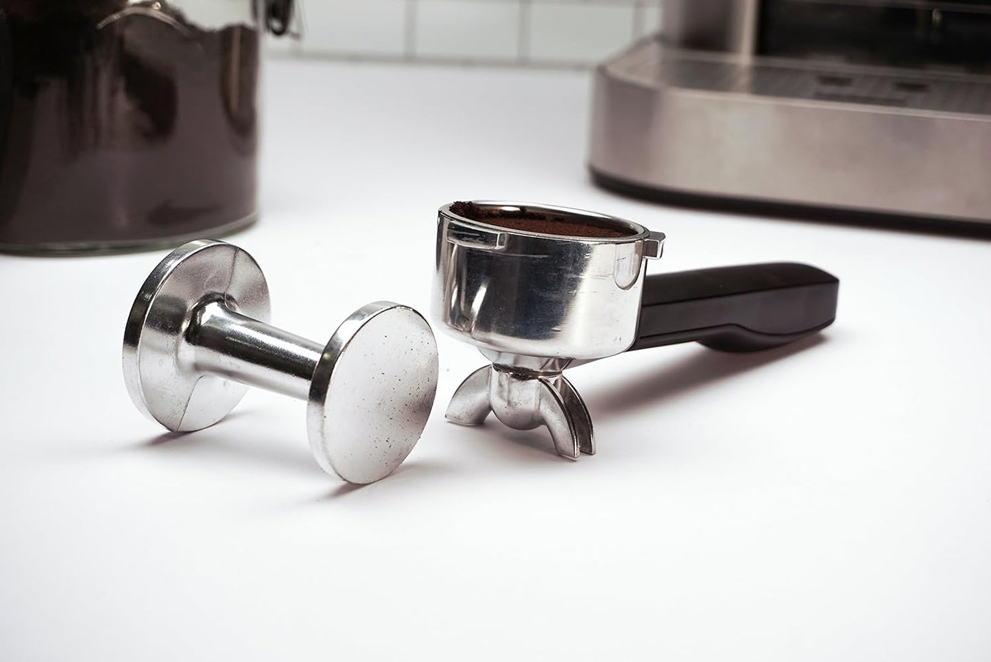 Dual sided tamper - RSVP International