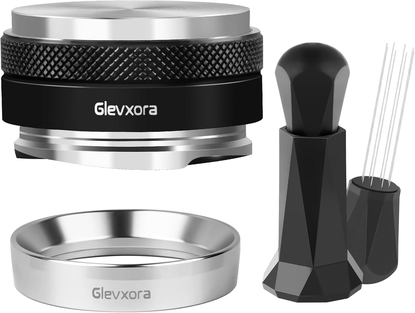 51mm Espresso Accessories Kit - Glevxora