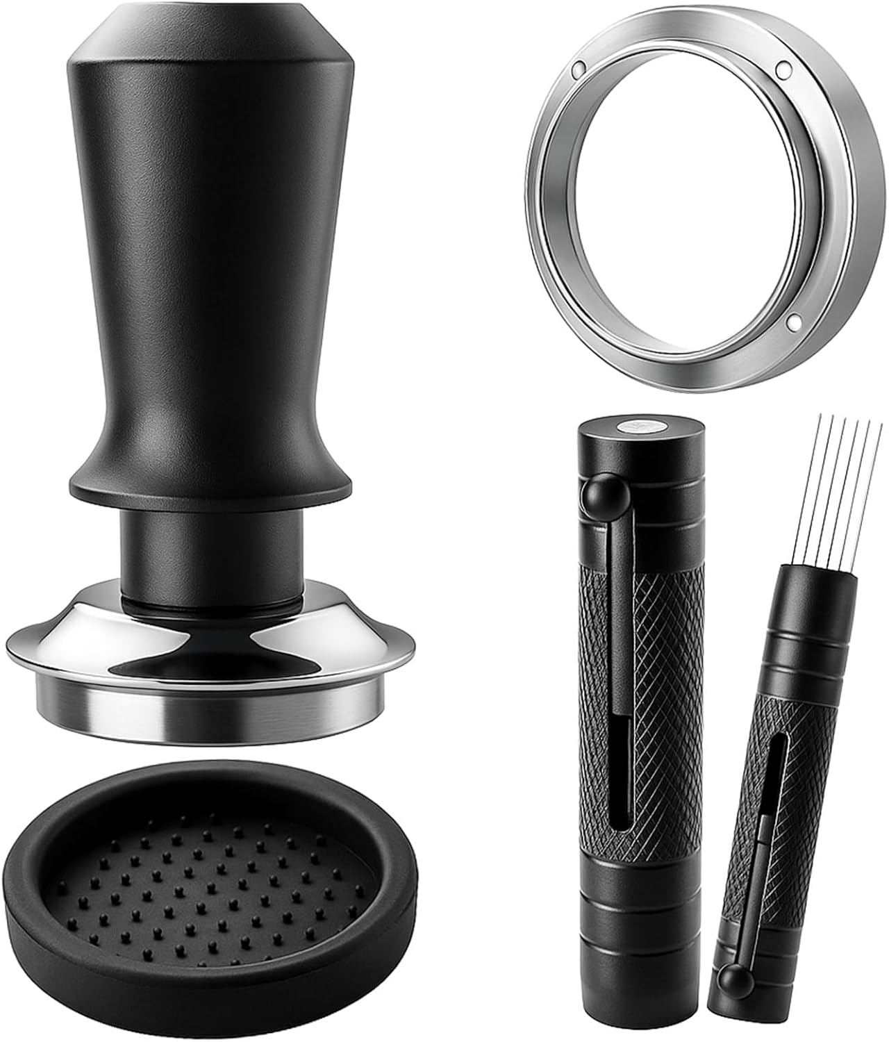 51mm Espresso Accessories Kit - Prudiut