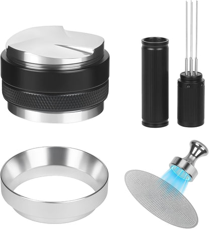 58mm Espresso tools kit - BUWILRQ