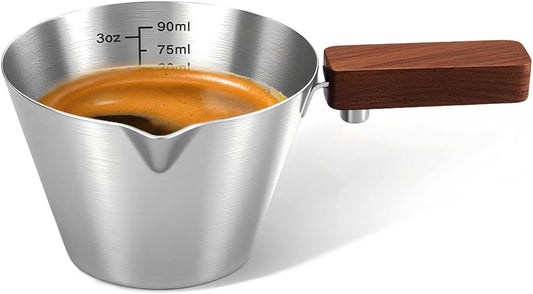 Espresso Measuring Cup - Maestri House