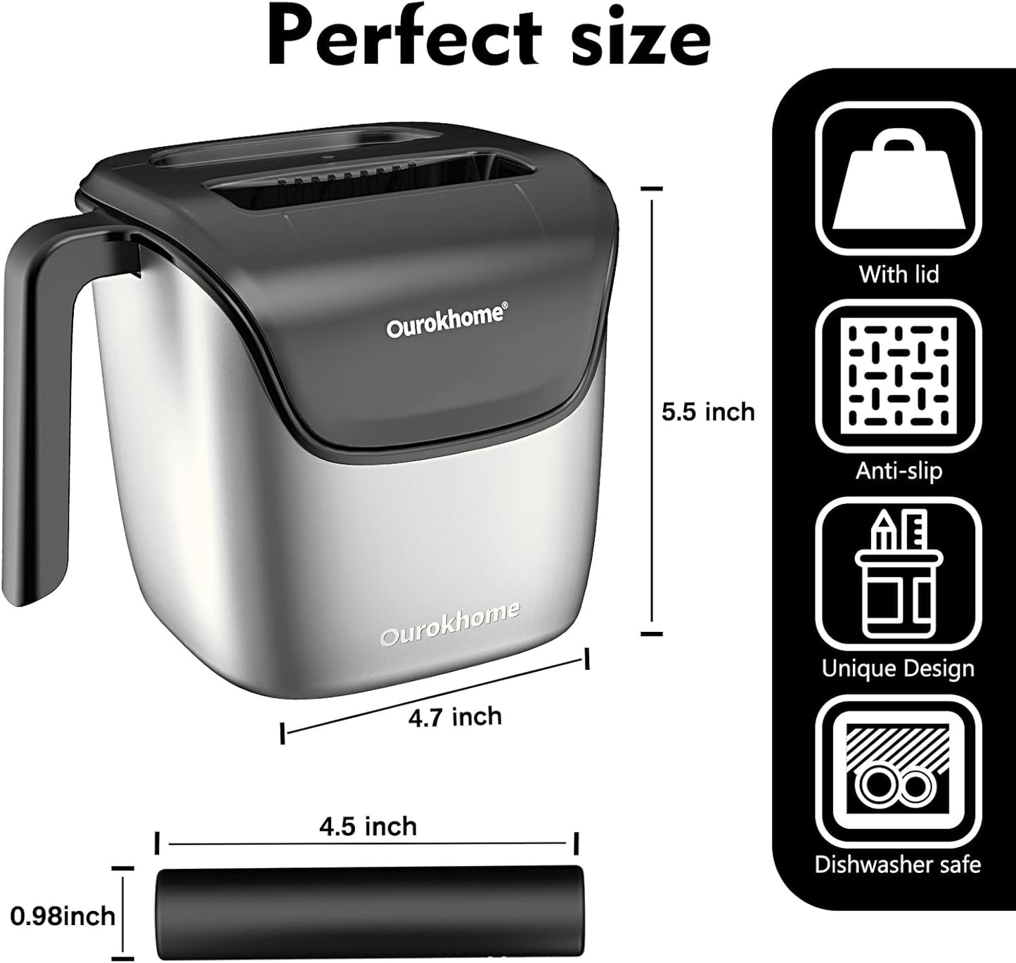 Knock Box - Ourokhome