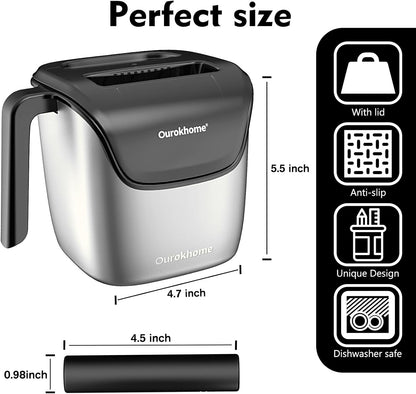 Knock Box - Ourokhome